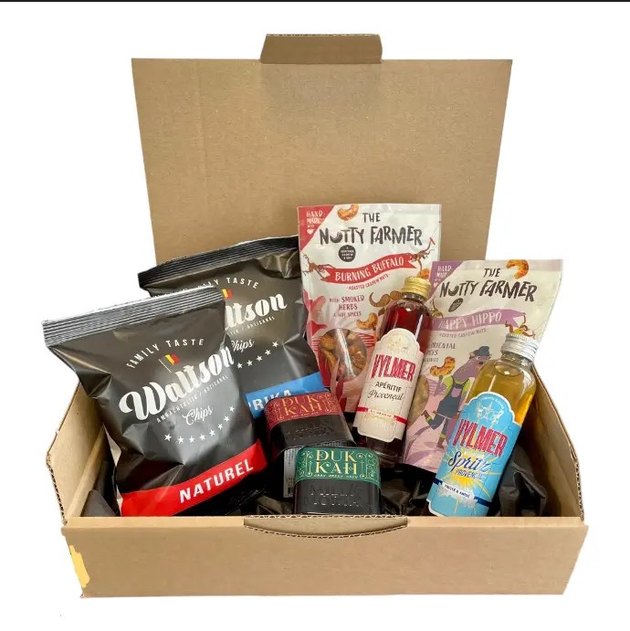 Box 6