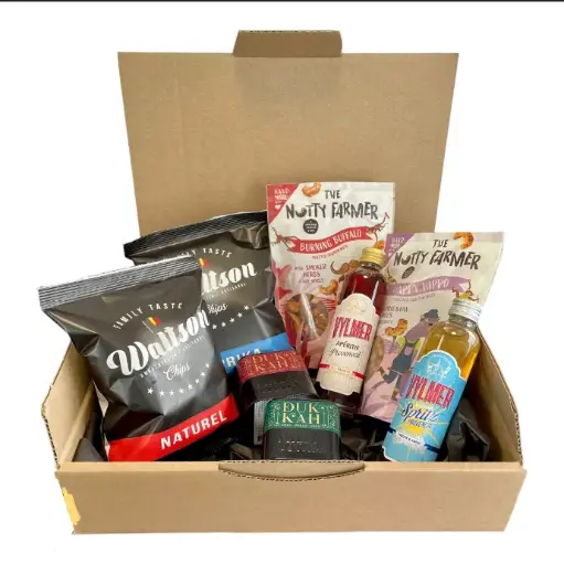 Box 5