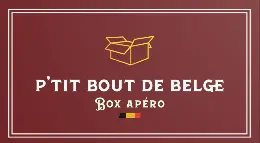 P'tit bout de belge